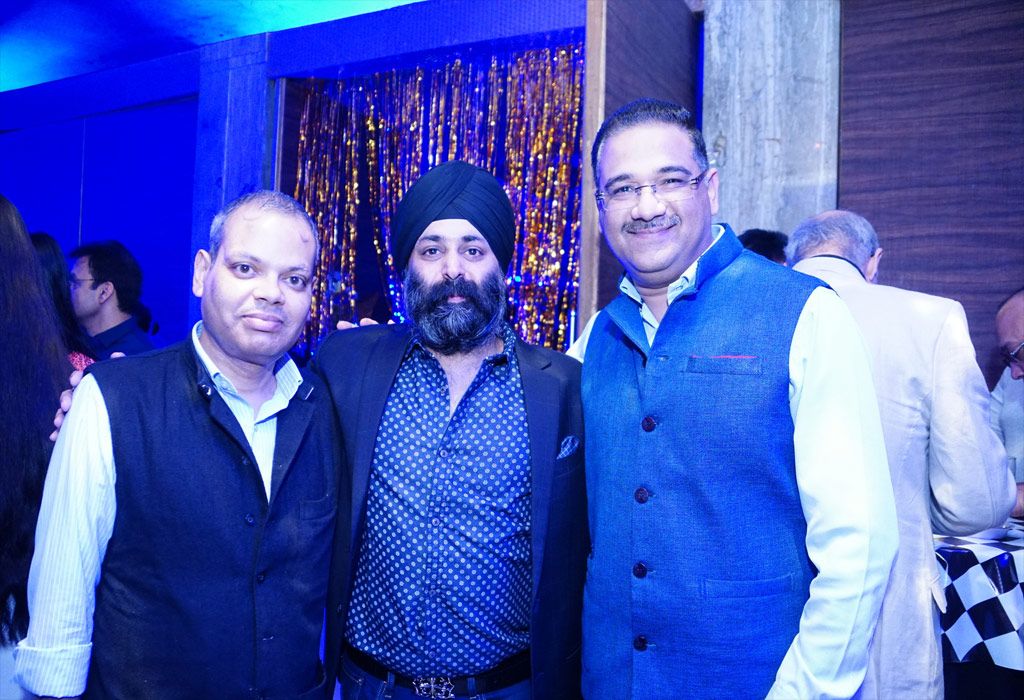 Day 2 - Gala Dinner