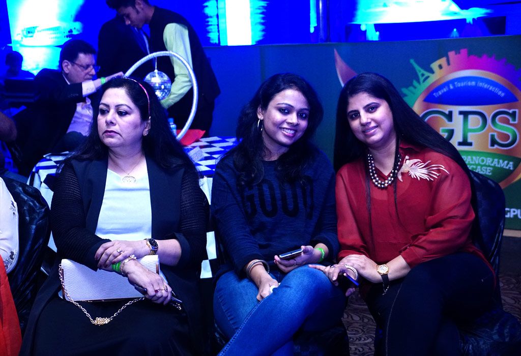 Day 2 - Gala Dinner