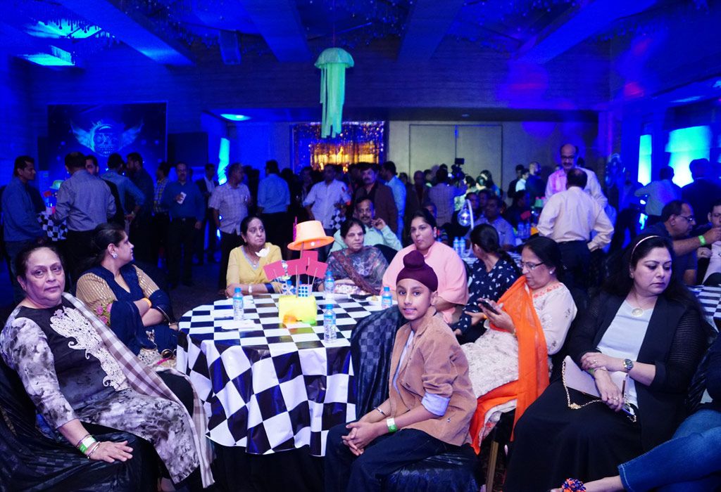 Day 2 - Gala Dinner