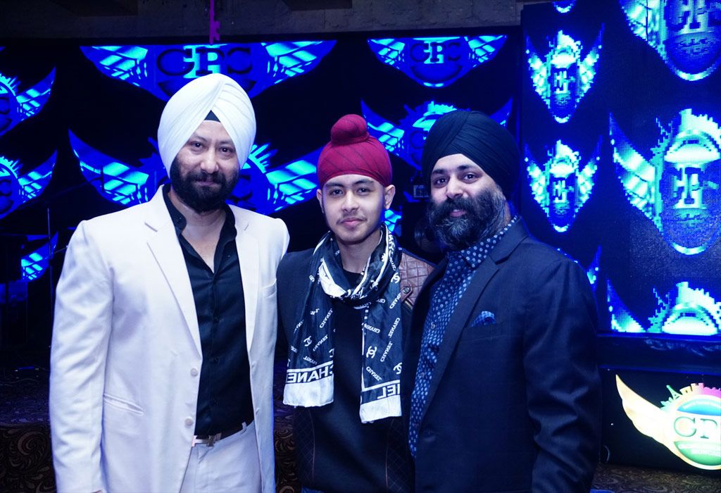 Day 2 - Gala Dinner