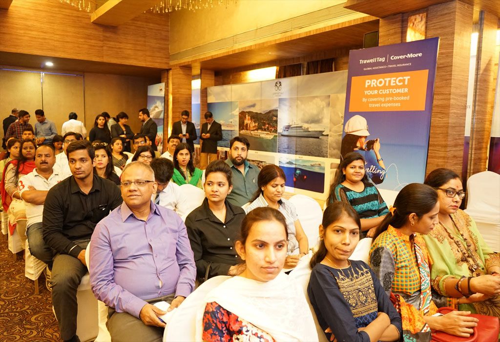 Day 1 - Presentation day