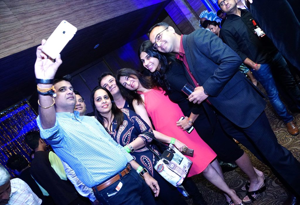 Day 2 - Gala Dinner