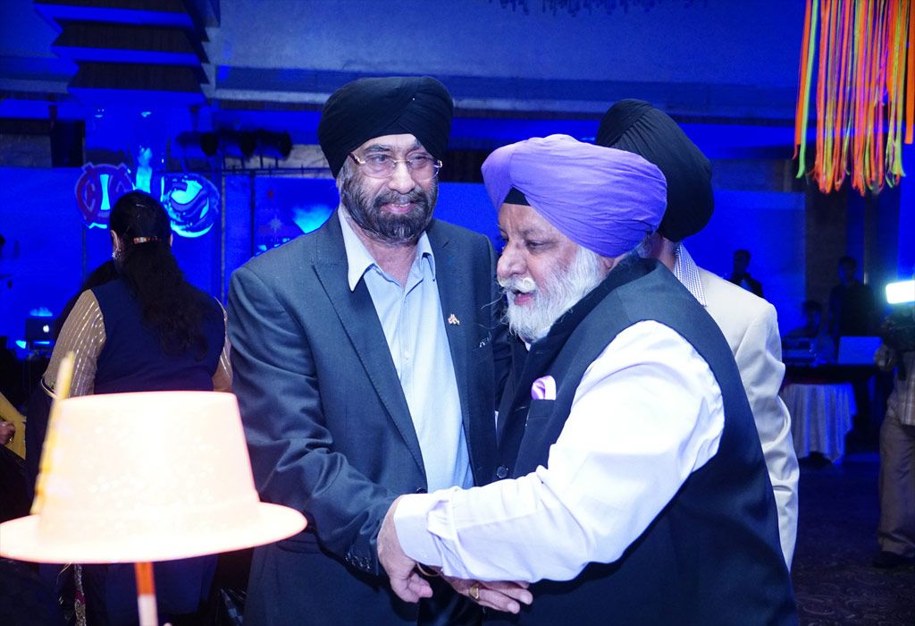 Day 2 - Gala Dinner