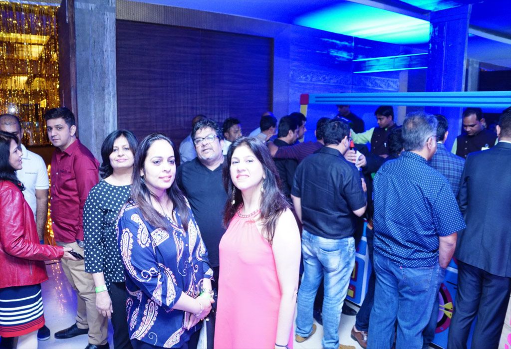 Day 2 - Gala Dinner