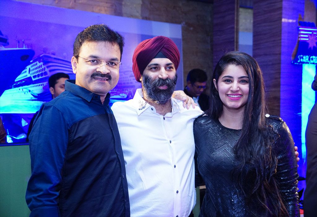 Day 2 - Gala Dinner