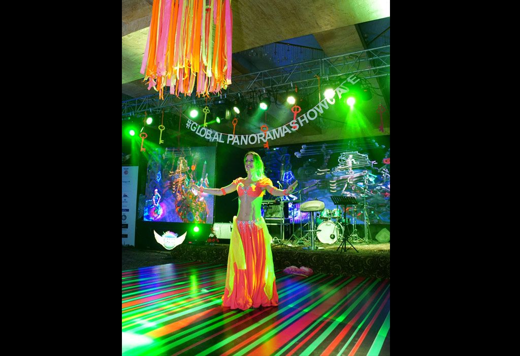Day 2 - Gala Dinner