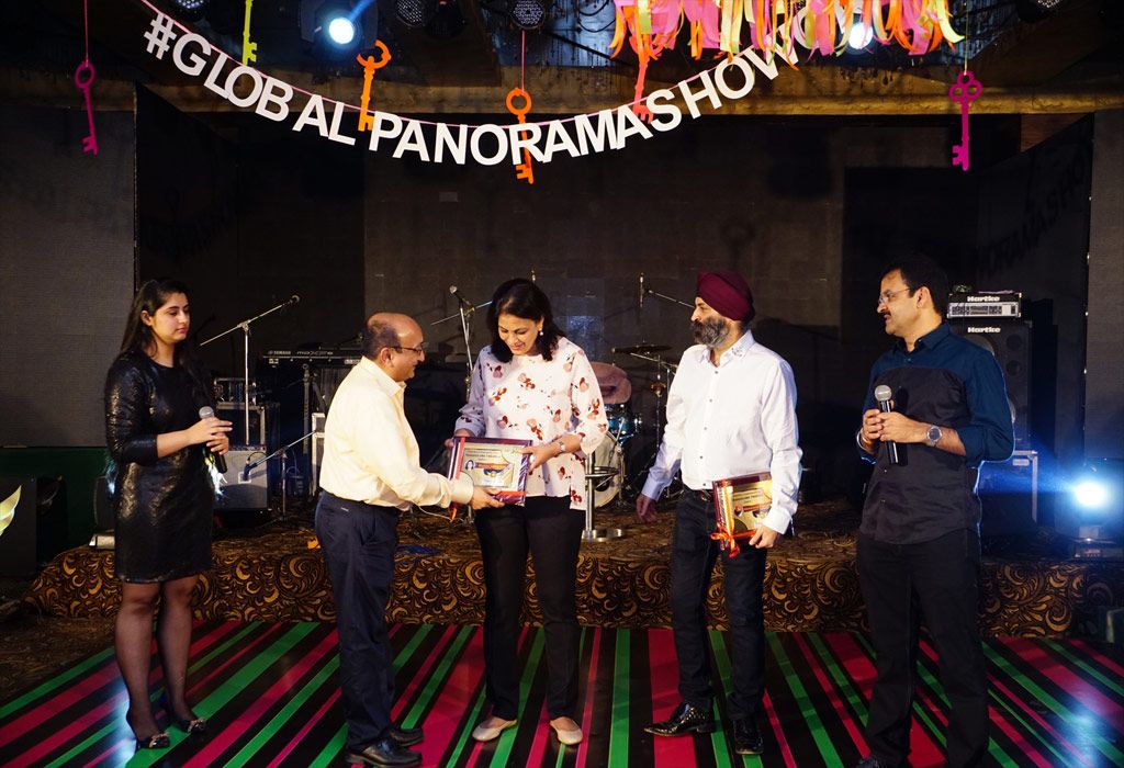 Day 2 - Gala Dinner