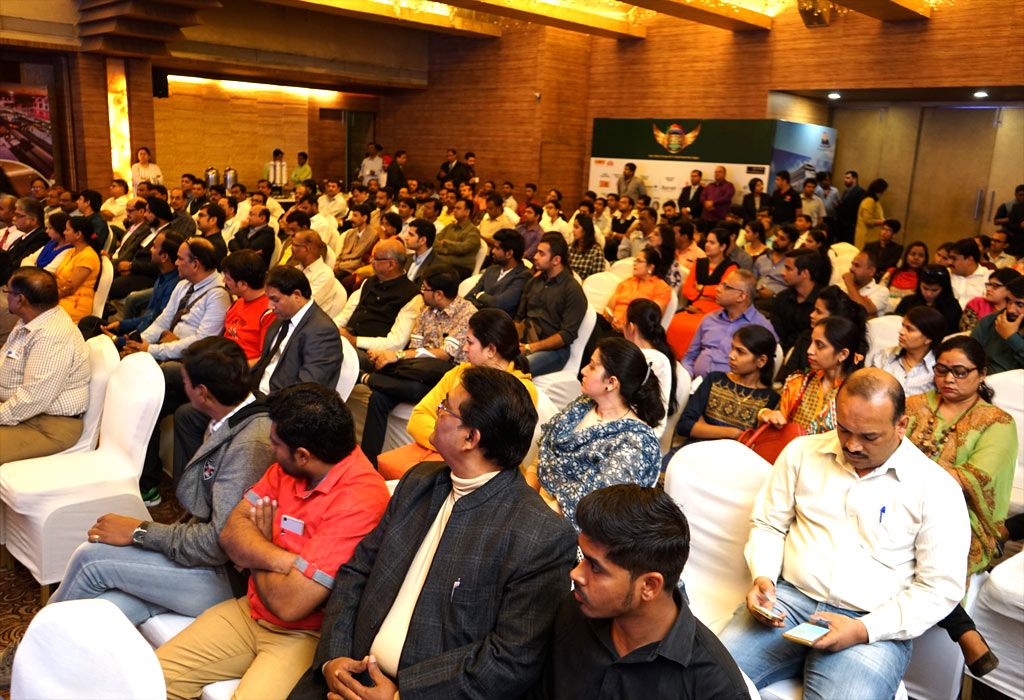 Day 1 - Presentation day
