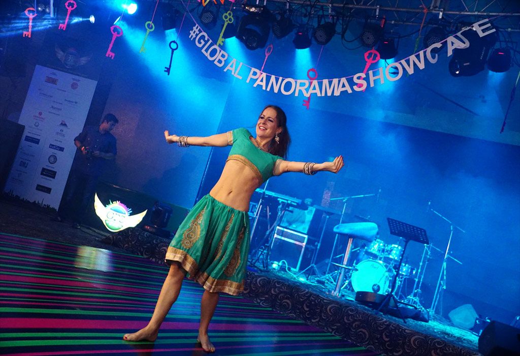Day 2 - Gala Dinner