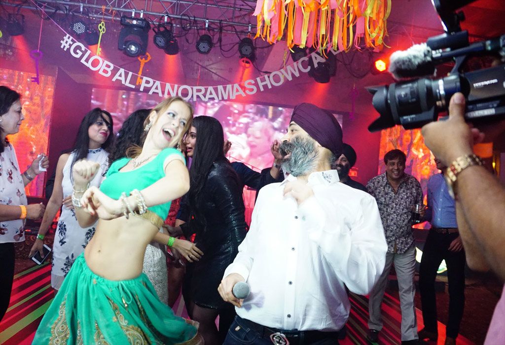 Day 2 - Gala Dinner