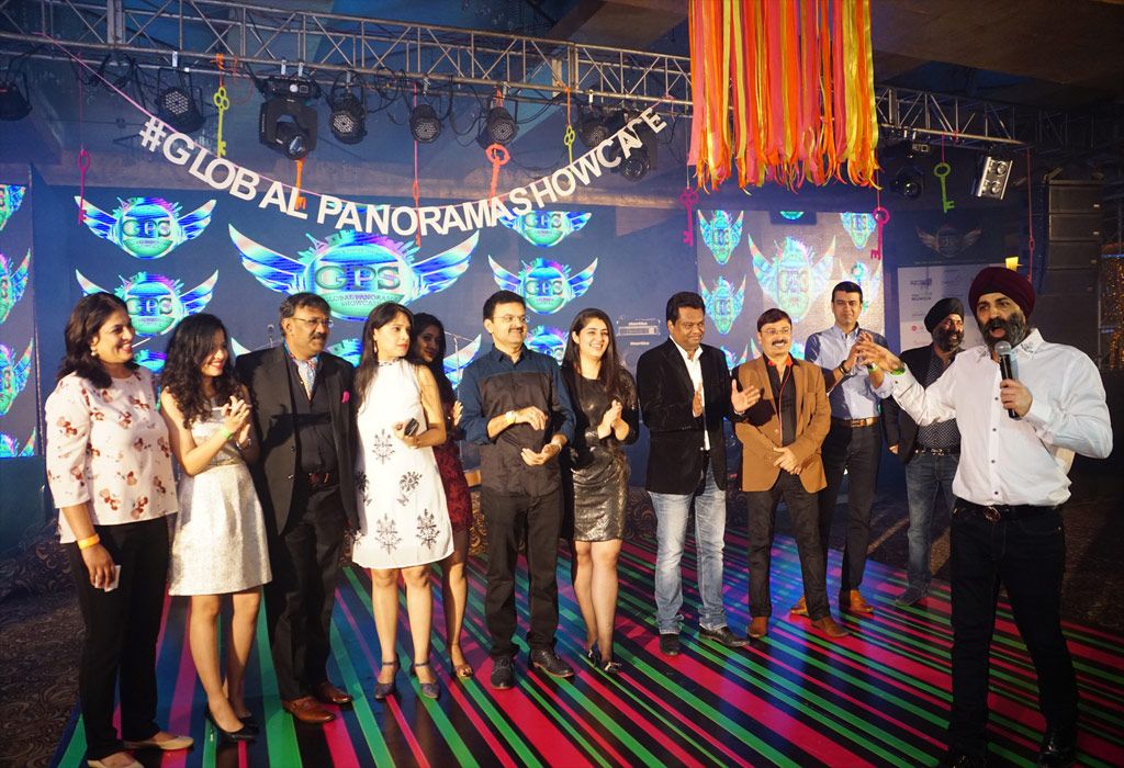 Day 2 - Gala Dinner