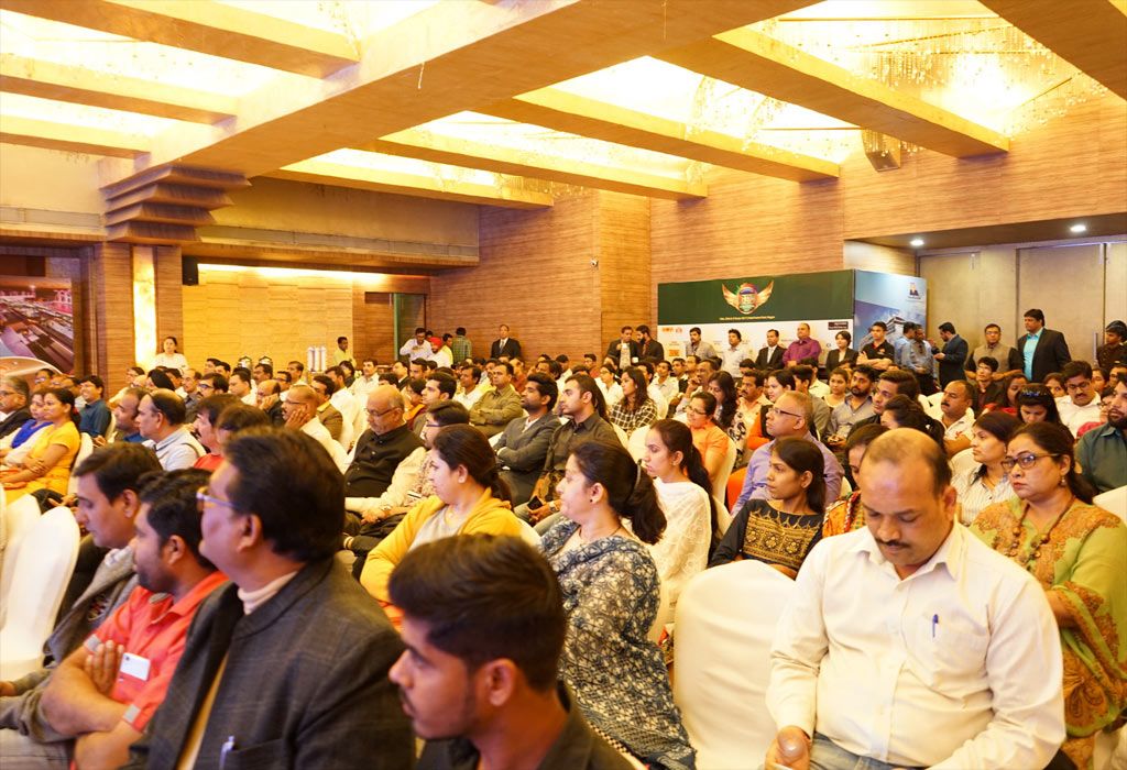 Day 1 - Presentation day