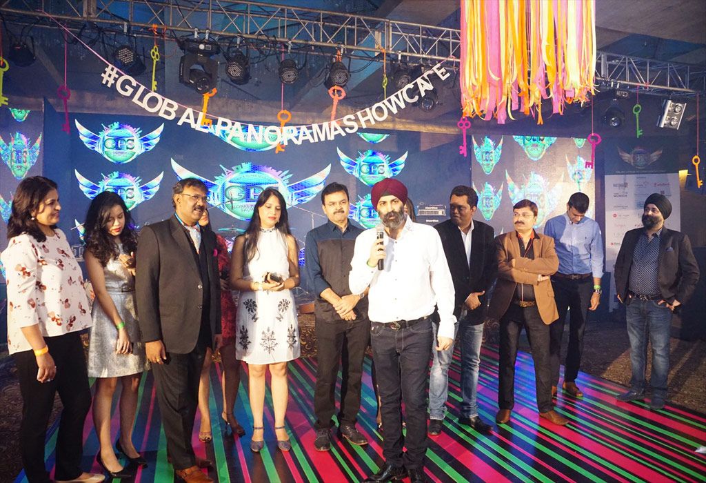 Day 2 - Gala Dinner