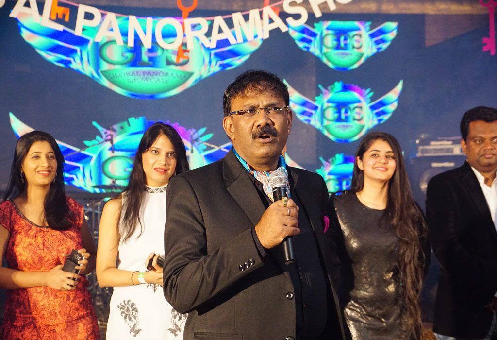 Day 2 - Gala Dinner