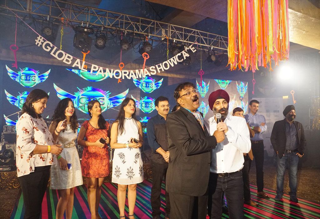 Day 2 - Gala Dinner