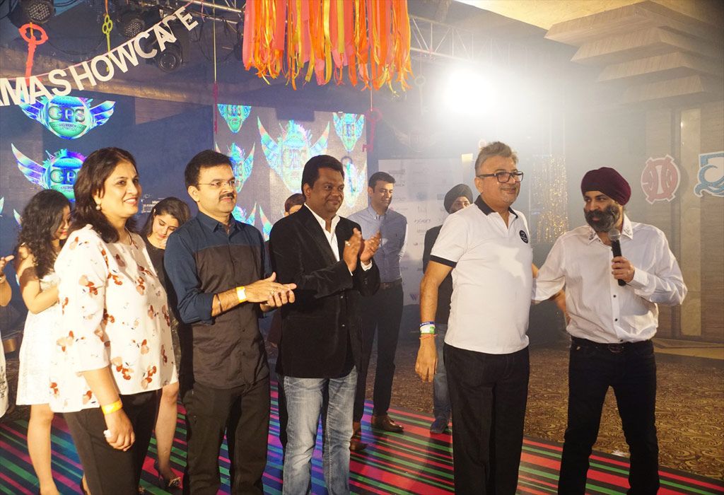 Day 2 - Gala Dinner