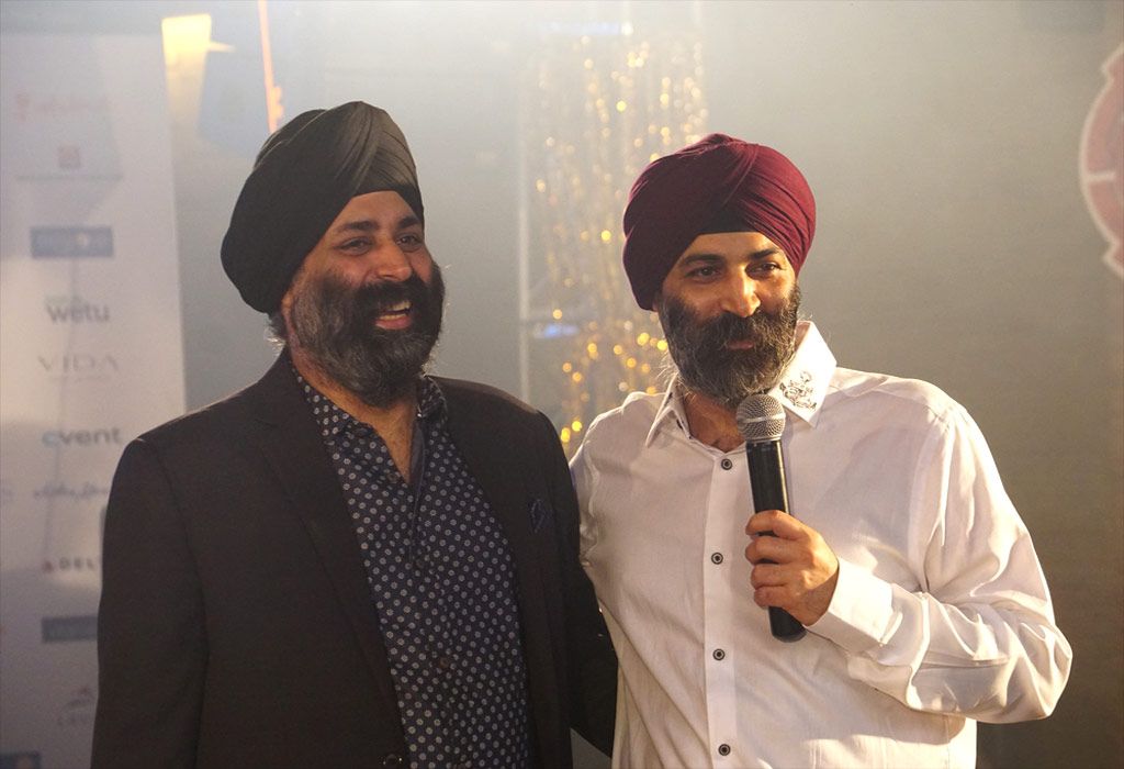 Day 2 - Gala Dinner