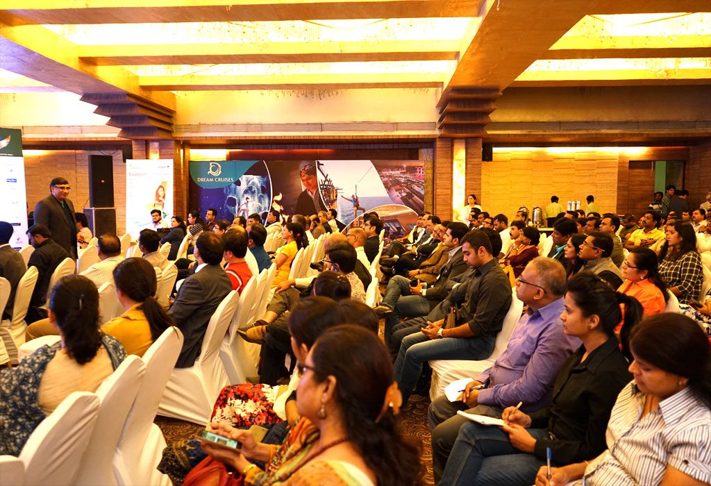 Day 1 - Presentation day