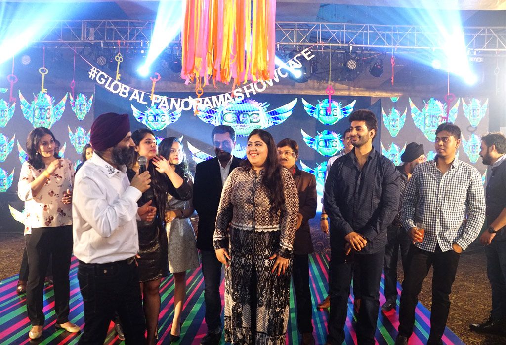 Day 2 - Gala Dinner