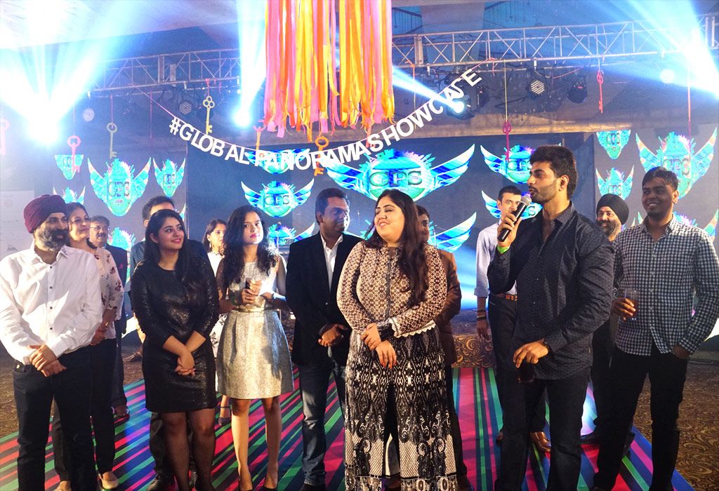 Day 2 - Gala Dinner