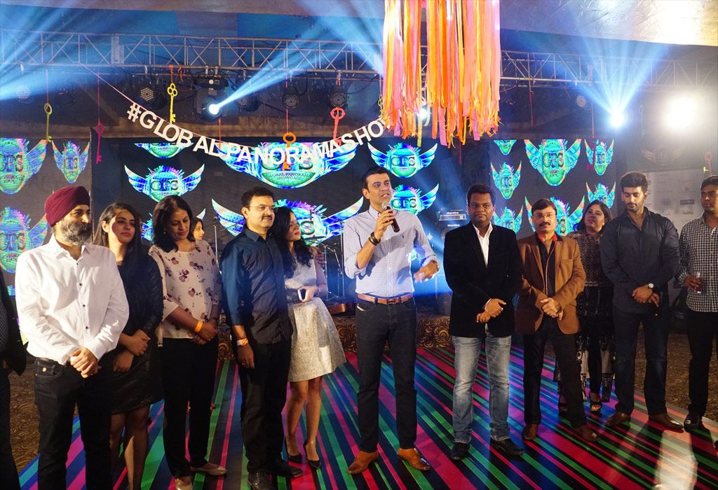 Day 2 - Gala Dinner
