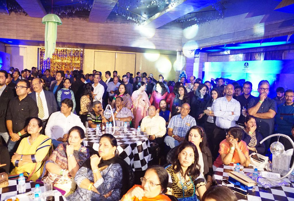 Day 2 - Gala Dinner