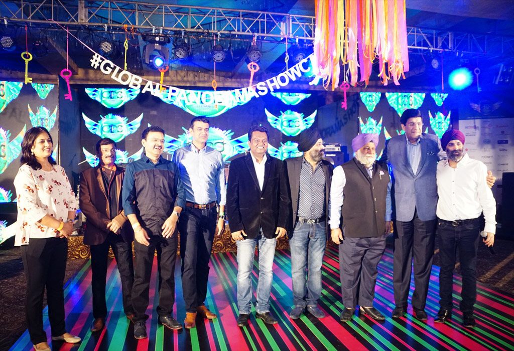 Day 2 - Gala Dinner