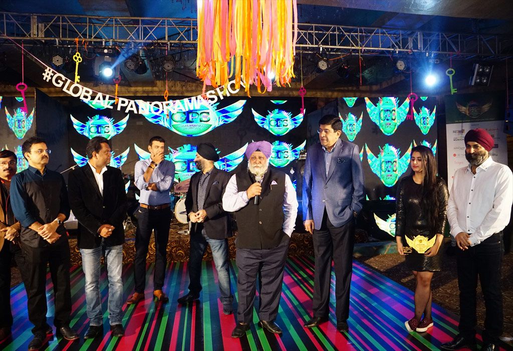 Day 2 - Gala Dinner
