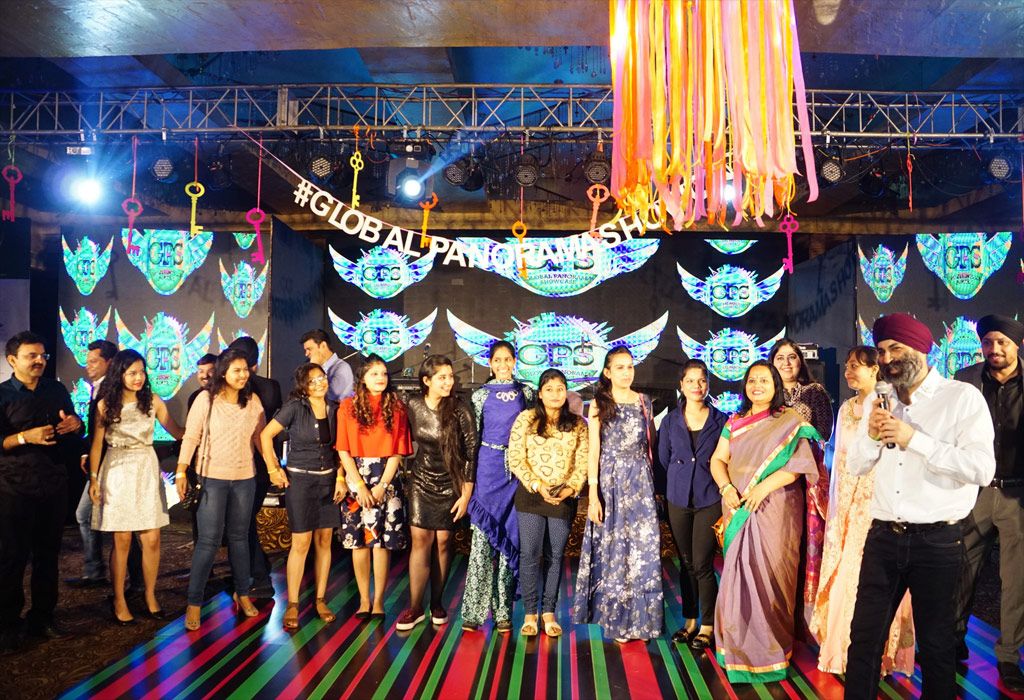 Day 2 - Gala Dinner