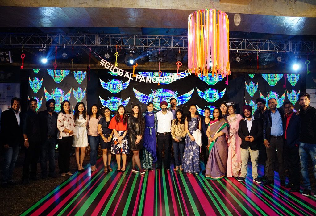 Day 2 - Gala Dinner