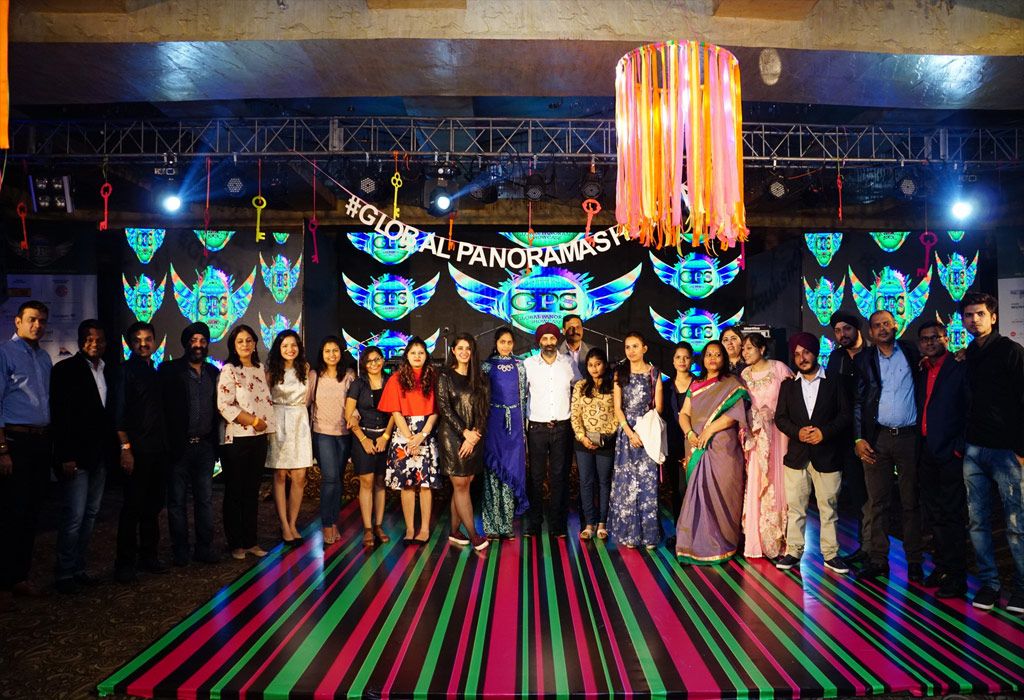 Day 2 - Gala Dinner