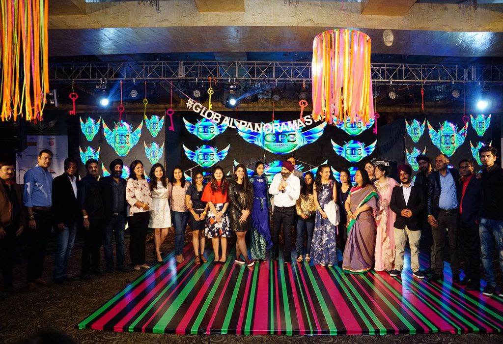Day 2 - Gala Dinner