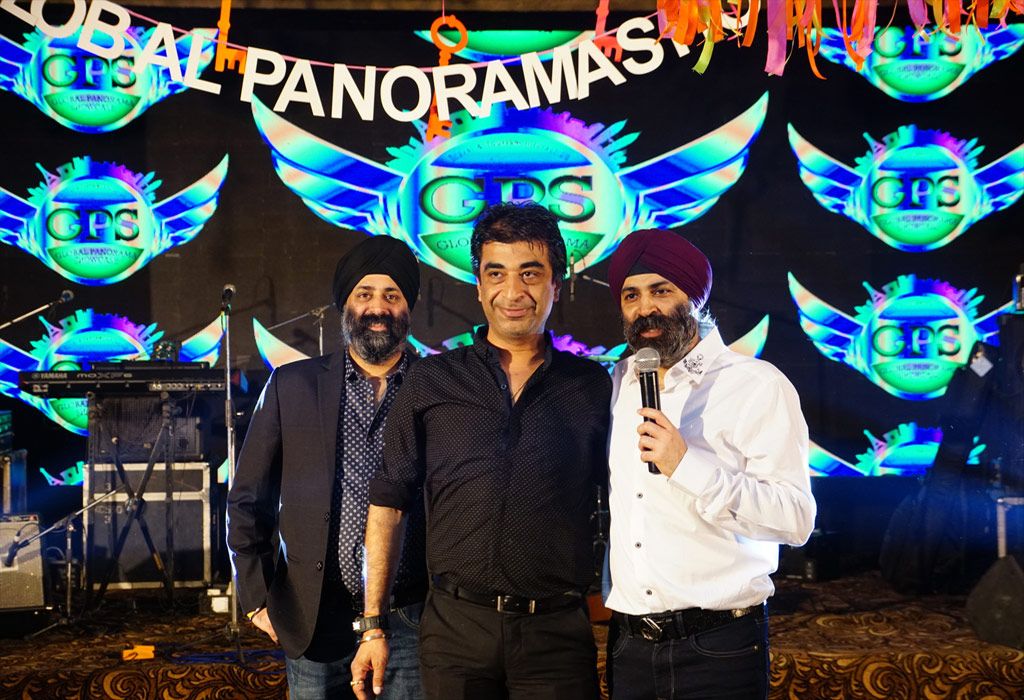 Day 2 - Gala Dinner