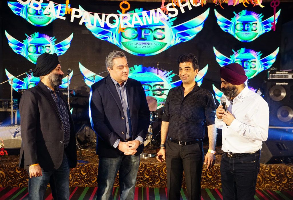 Day 2 - Gala Dinner