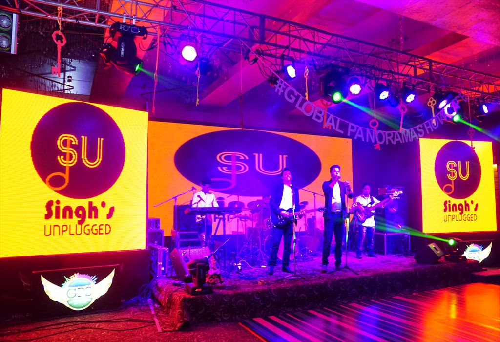 Day 2 - Gala Dinner
