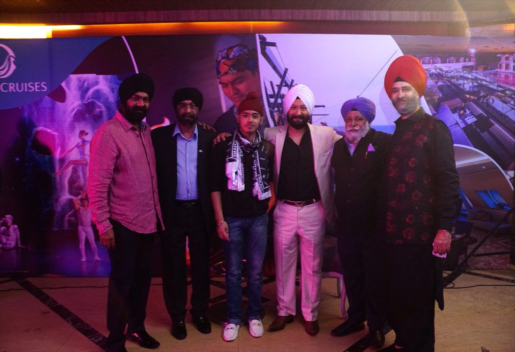 Day 2 - Gala Dinner