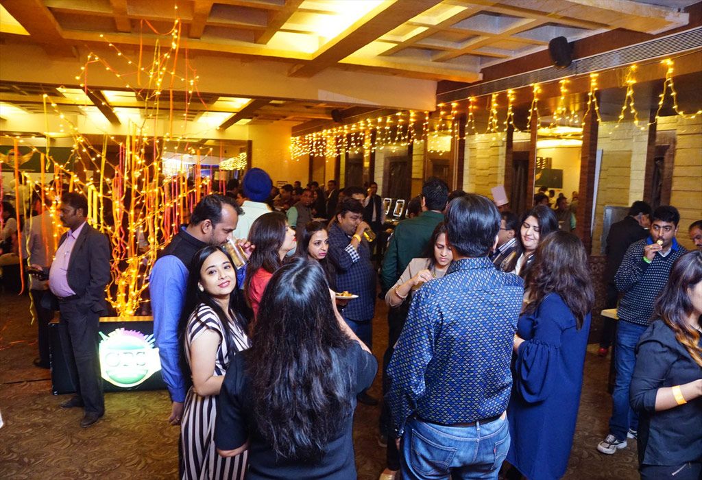 Day 2 - Gala Dinner