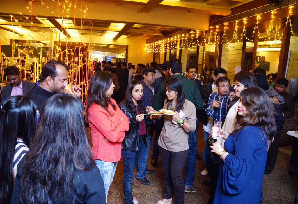 Day 2 - Gala Dinner