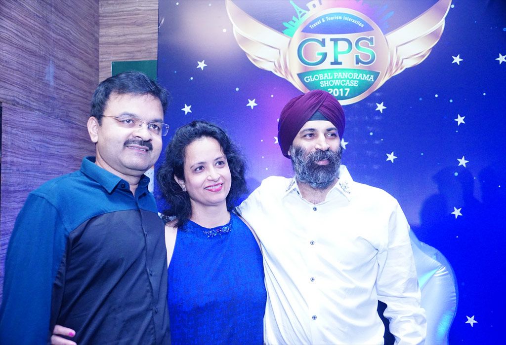 Day 2 - Gala Dinner