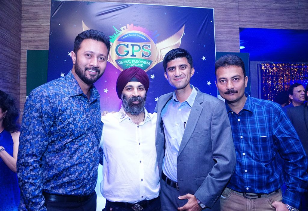 Day 2 - Gala Dinner