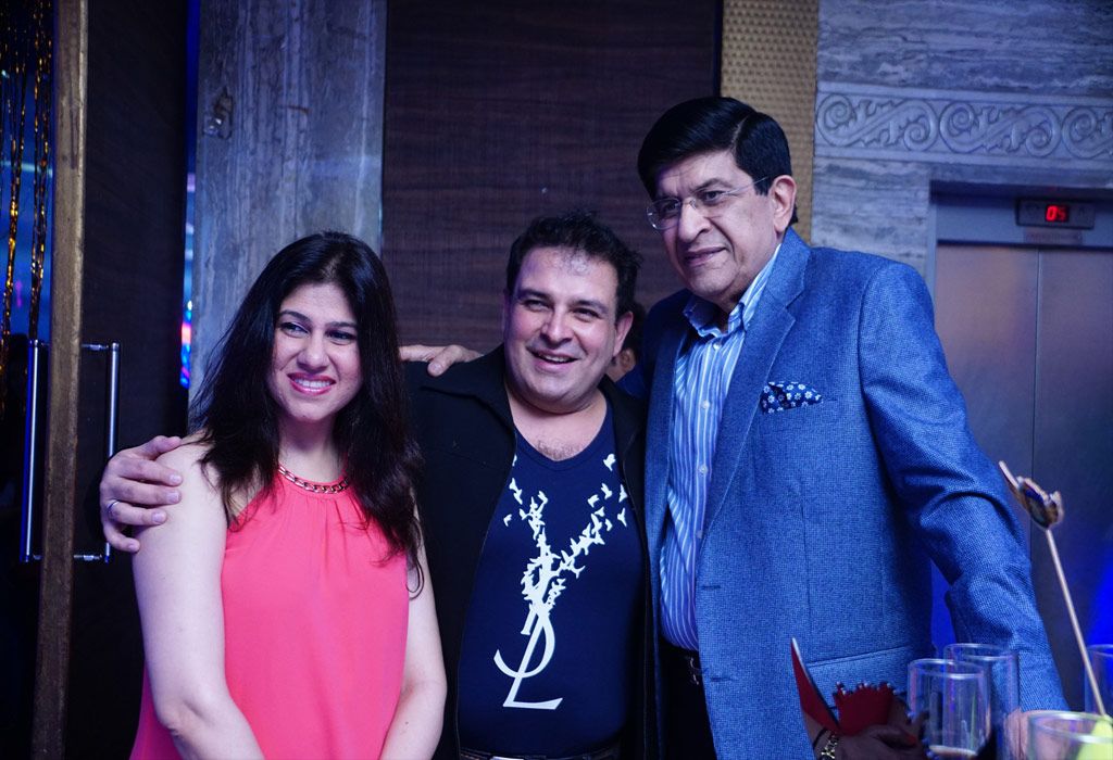 Day 2 - Gala Dinner 