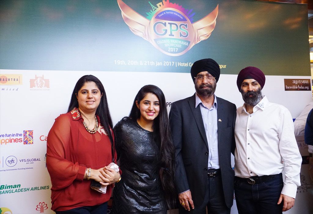 Day 2 - Gala Dinner 