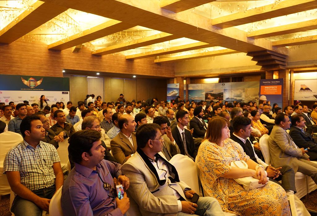 Day 1 - Presentation day