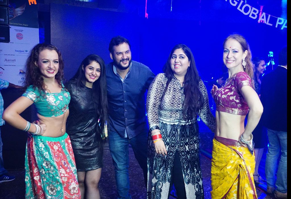 Day 2 - Gala Dinner 
