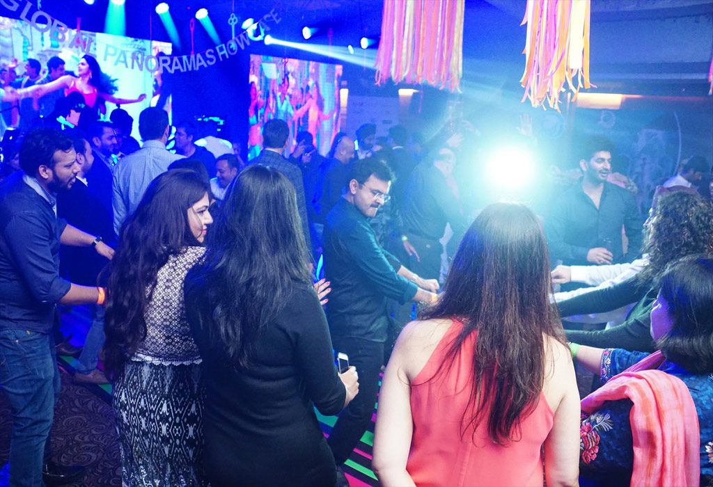 Day 2 - Gala Dinner 