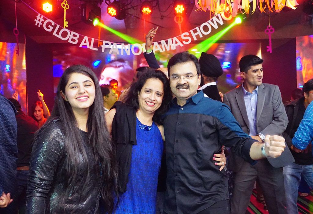 Day 2 - Gala Dinner 