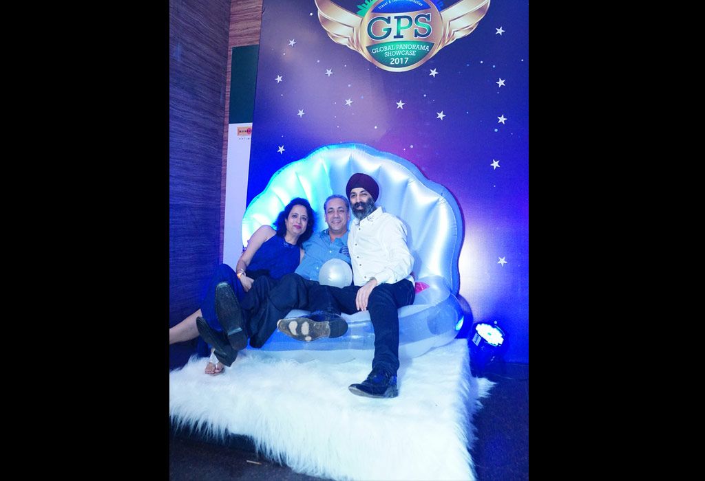 Day 2 - Gala Dinner 