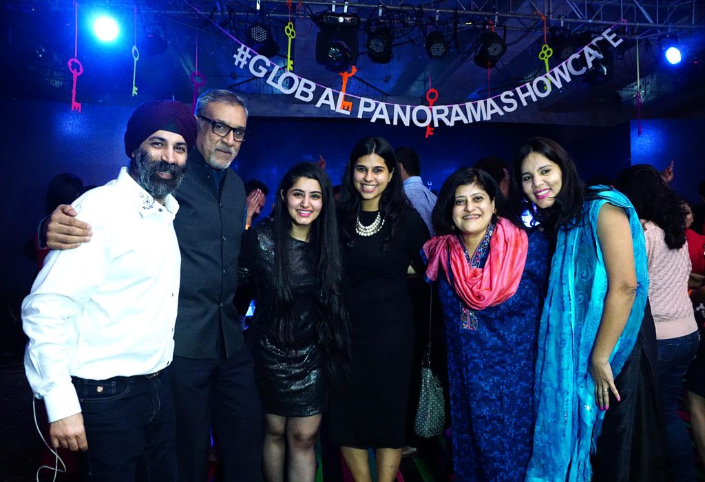 Day 2 - Gala Dinner 