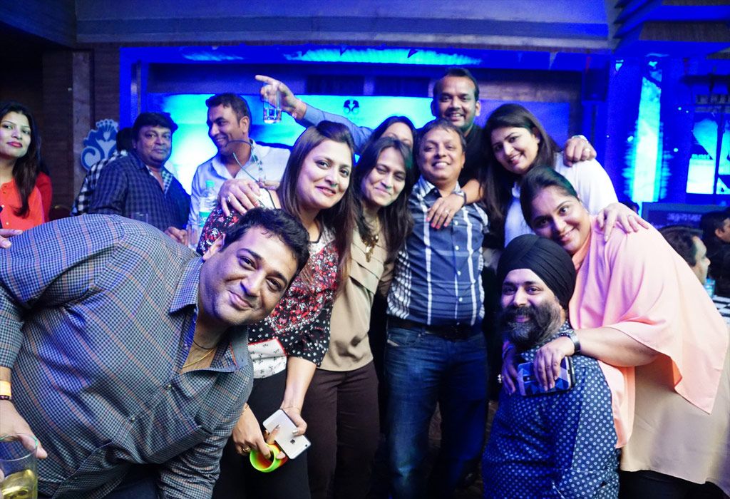 Day 2 - Gala Dinner 