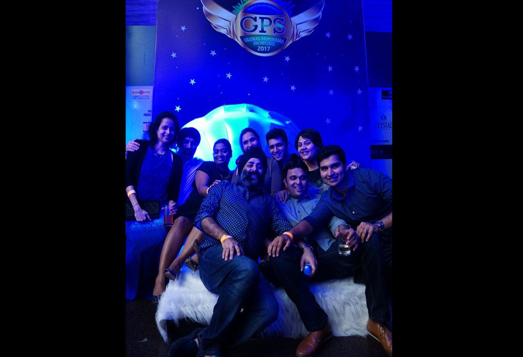 Day 2 - Gala Dinner 